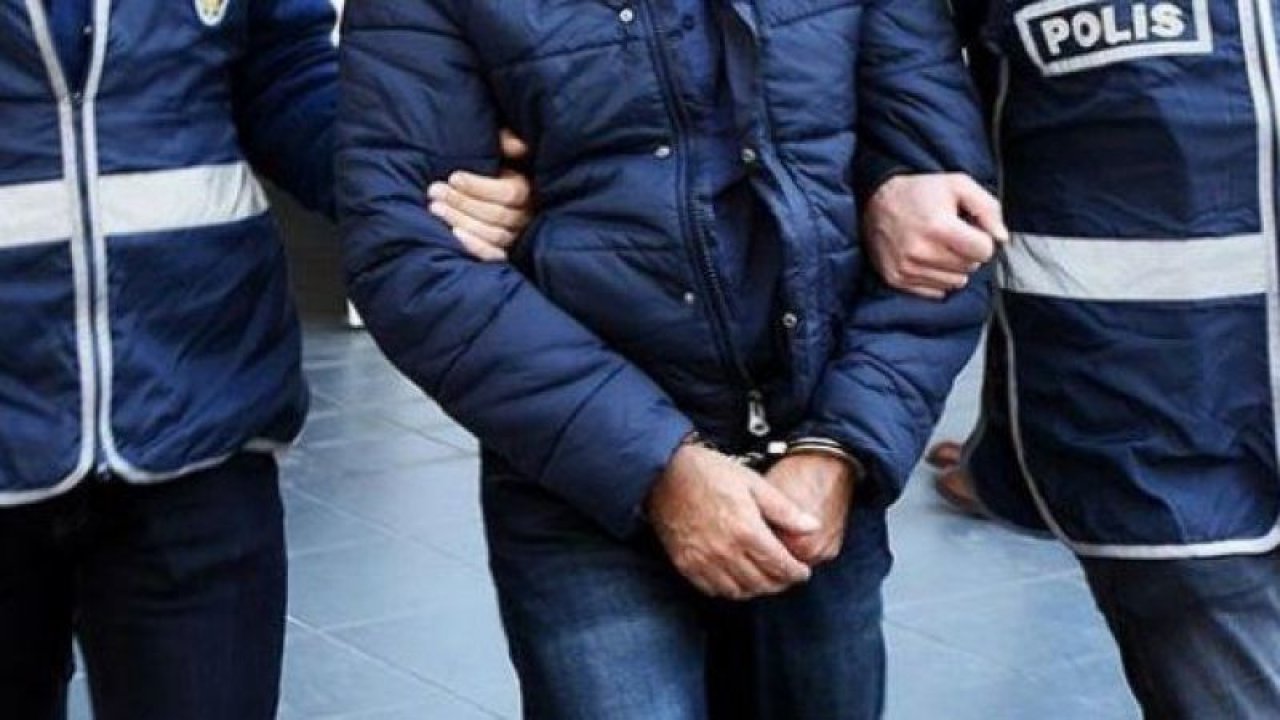 Ankara merkezli suç örgütü operasyonunda 4 tutuklama