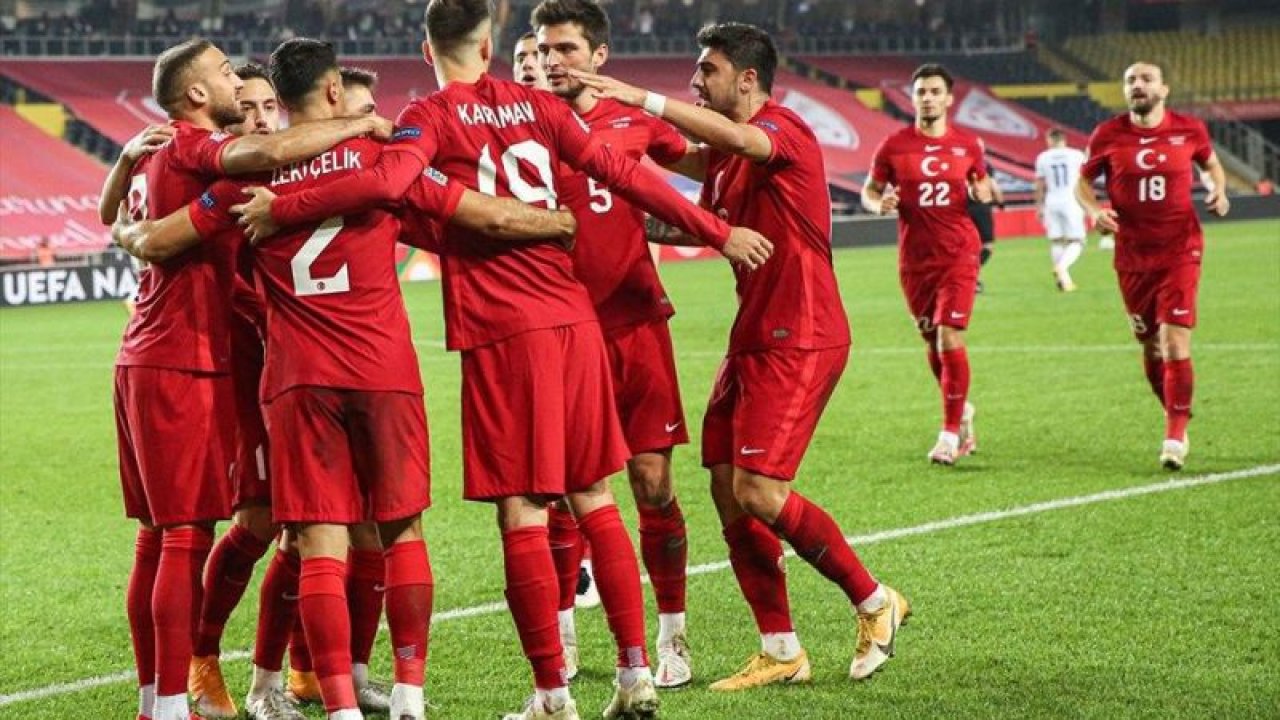 Milli maçın ardından Yorumlar! Türkiye - Rusya : 3 -2