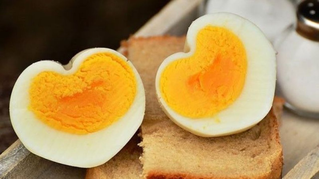 Günde bir ya da daha fazla yumurta yemek diyabet riskini artırabilir