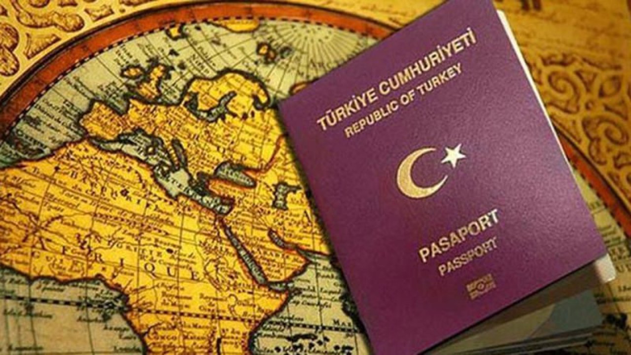 Ankara'da Pasaport Randevusu Nasıl Alınır? Ankara’da Pasaport Nereden Alınır?