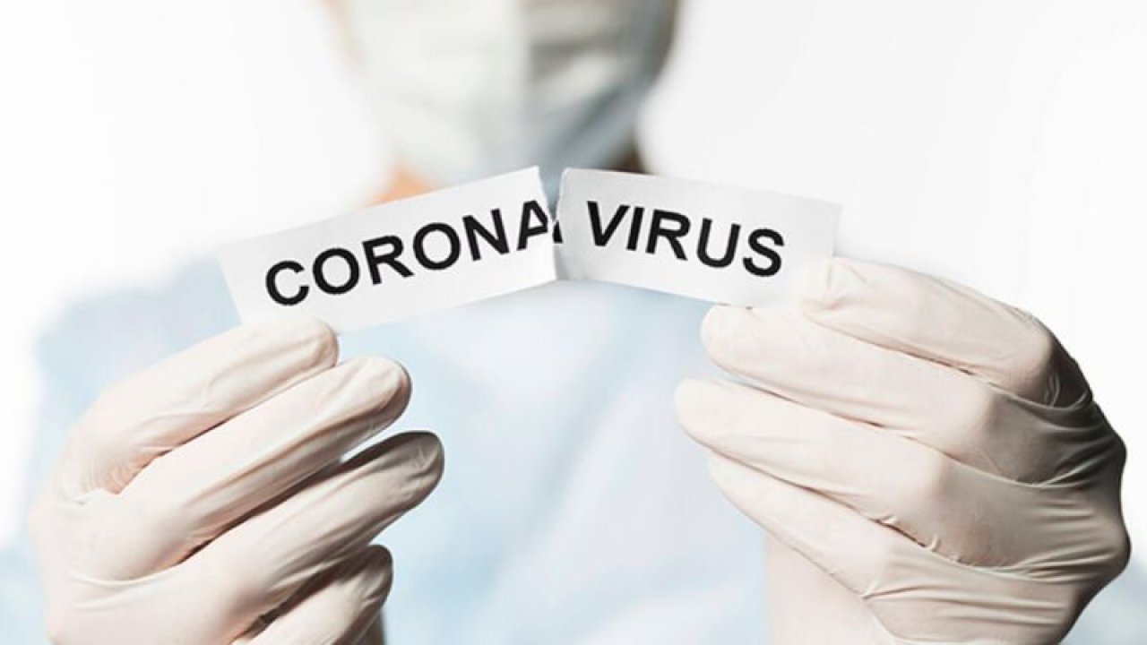 Ankara'da Koronavirüs'ün En Önemli Belirtisi Ortaya Çıktı! 5.5 Milyonun Hepsini İlgilendiriyor...
