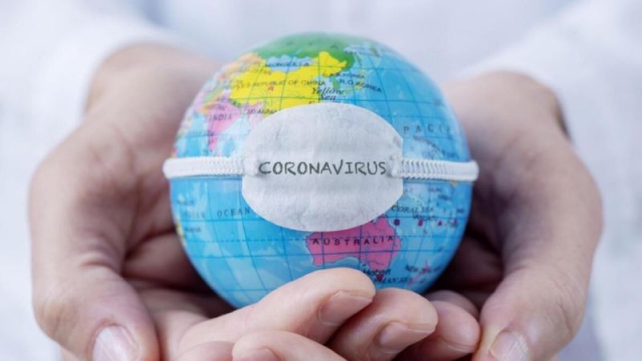 Koronavirüste son durum! Dünya genelinde vaka sayısı ve can kaybı kaç oldu? 17 Kasım 2020