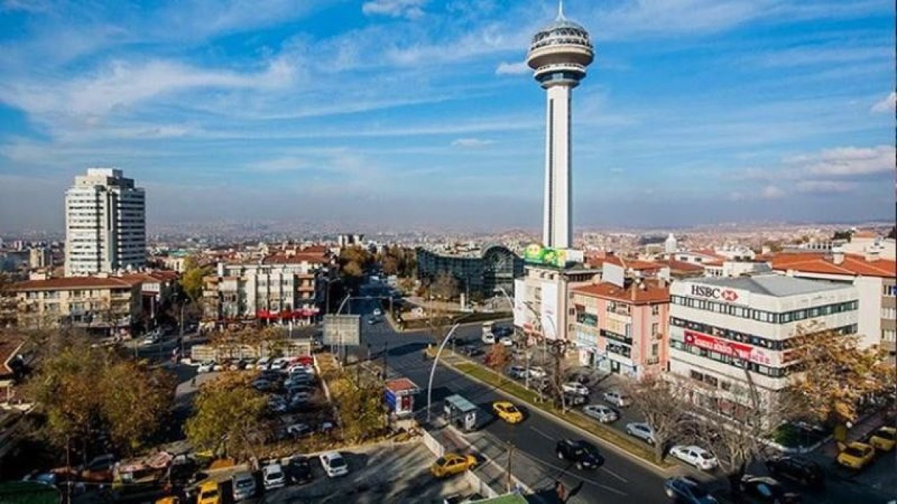 Ankara'da Koronavirüste Hiç Tahmin Edilmeyen Uygulama Başlıyor! Vaka Sayıları %50 Oranında Azalacak... Elektronik Bileklikler Ne Zaman Dağıtılıyor?