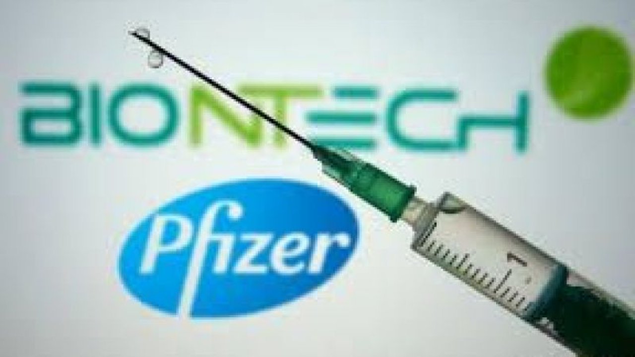 Koronavirüsle İlgili Muhteşem Gelişme Yaşandı! Pfizer/BioNTech Aşısının Fiyatı Tam Olarak Belli Oldu!
