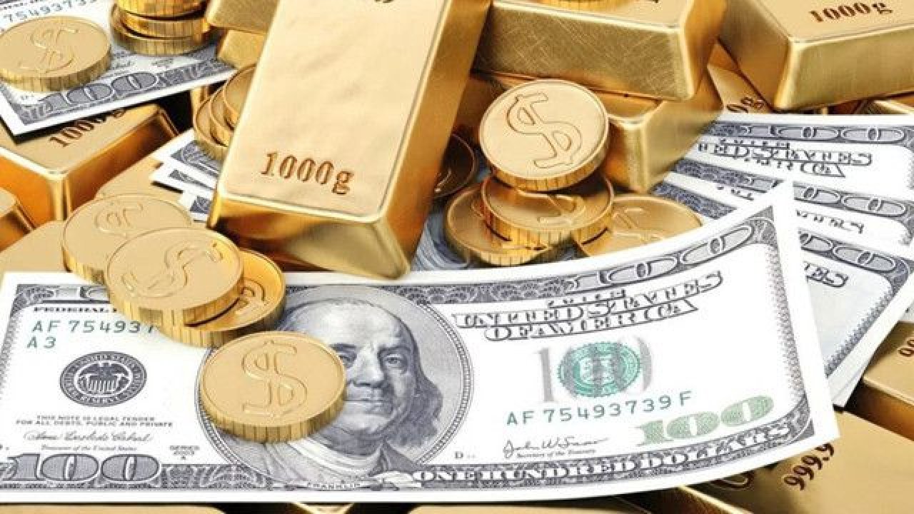 Altın mı Yoksa Dolar mı? Hangi Yatırım Daha Mantıklı? Zaman Kaybetmeyin, Paranızı Anında Katlayın! İşte Detaylar…