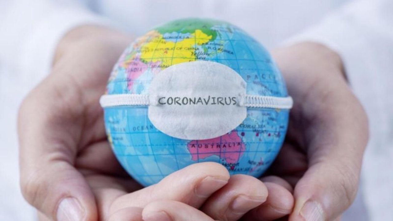 Koronavirüste son durum! Dünya genelinde vaka sayısı ve can kaybı kaç oldu? 23 Kasım 2020