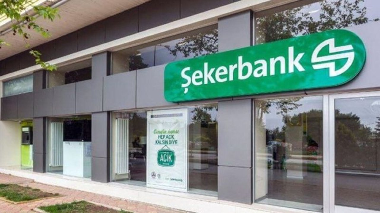 Şekerbank Kredi Başvurusu Nasıl Yapılır? Şekerbank Kredi Başvurusu 2021