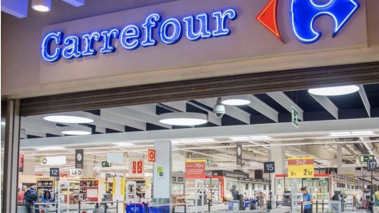 Carrefour İş Başvurusu Nasıl Yapılır? Ankara Carrefour İş Başvurusu 2021