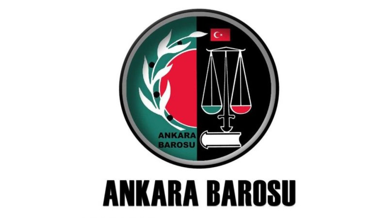 Ankara Barosu Nerede, Nasıl Gidilir? Ankara Barosu Adresi ve Telefon Numarası...