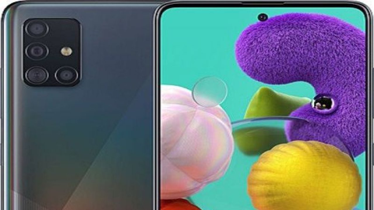 En Ucuz Samsung Galaxy A51 128GB Prizma Cep Telefonu Nereden Alınır? Samsung Galaxy A51 128GB Prizma Fiyatı ve Özellikleri…