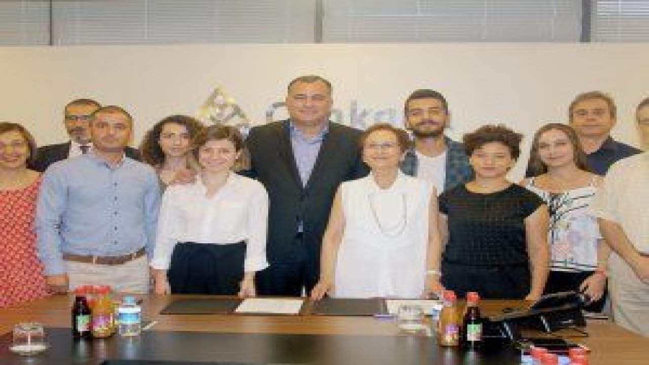 Üniversiteliler Çankayalı Kardeşleriyle Buluşacak