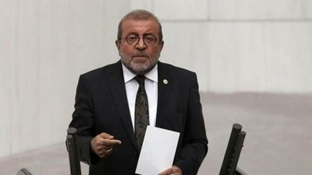 HDP Antalya Milletvekili Kemal Bülbül hapis cezasına çarptırıldı