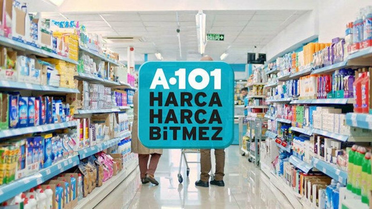 A101 26 Kasım 2020 Aktüel Ürünler! A101 Ankara Mağazaları Perşembe Kataloğunda Hangi İndirimler Var?A101 Ankara Mağazaları