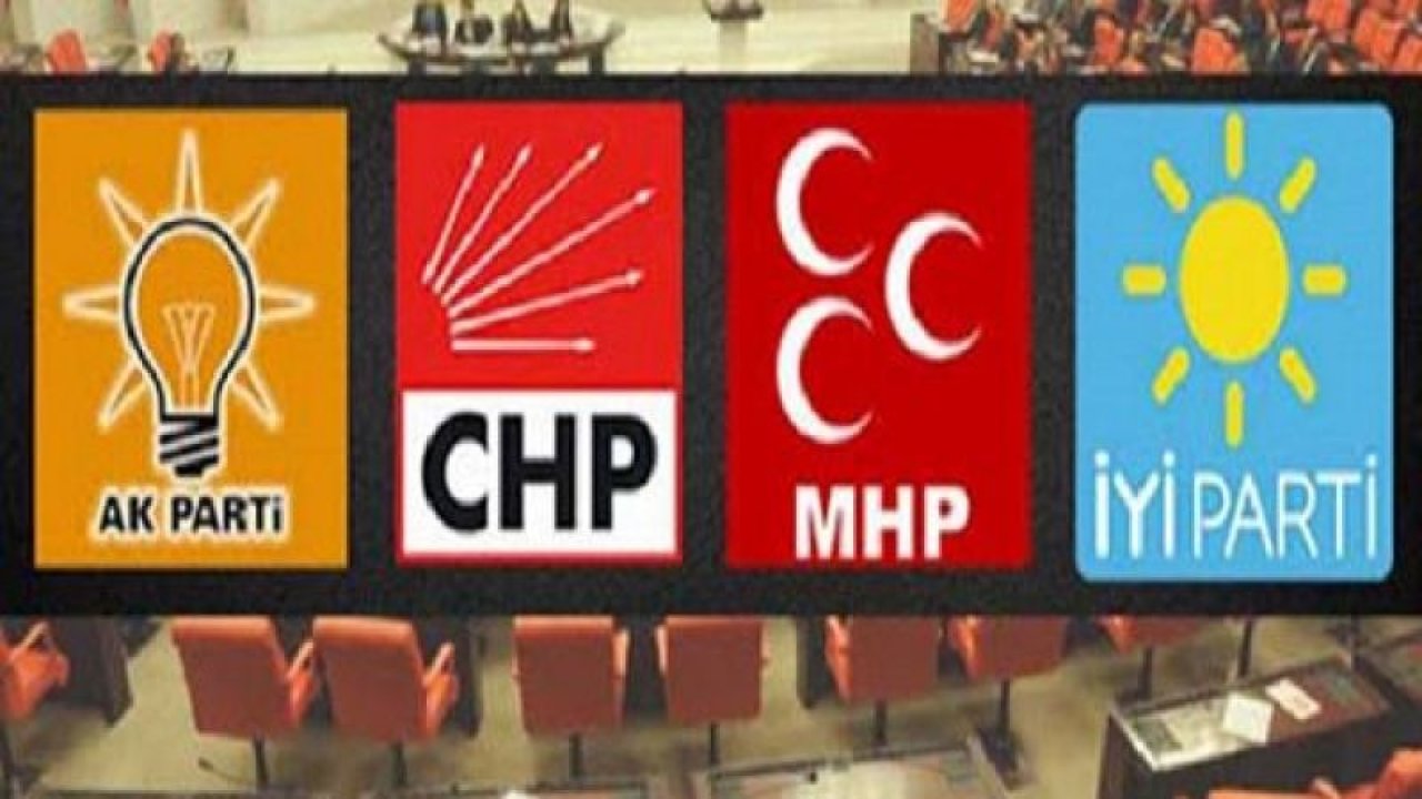 TBMM'de 4 siyasi parti Fransa Senatosunun Yukarı Karabağ kararını kınadı
