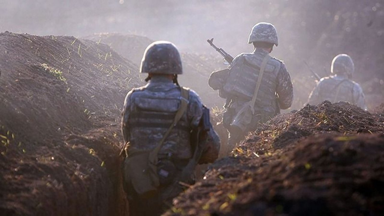 Dağlık Karabağ’da Dünya’yı Karıştıracak Olay! Rus Şirket Akın Akın Asker Getiriyor… Neler Oluyor?