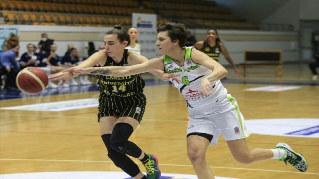 Herbalife Nutrition Kadınlar Basketbol Süper Ligi