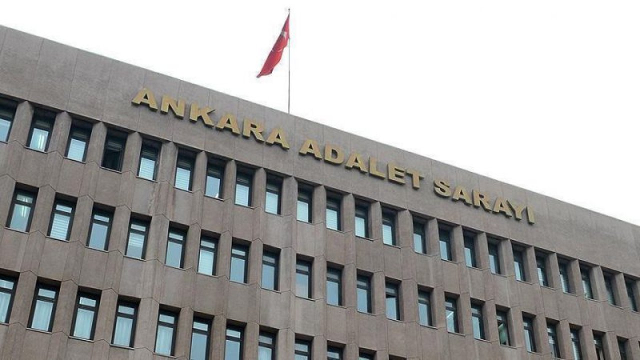 Türk ordusuna yönelik sözleri nedeniyle CHP'li Başarır hakkında Ankara Cumhuriyet Başsavcılığı soruşturma başlattı