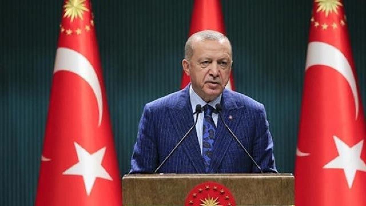 Ankar'da Hafta içi yasak olacak mı? Ankara'da Hafta sonu sokağa çıkma yasağı tam gün mü? Cumhurbaşkanı Erdoğan açıkladı!