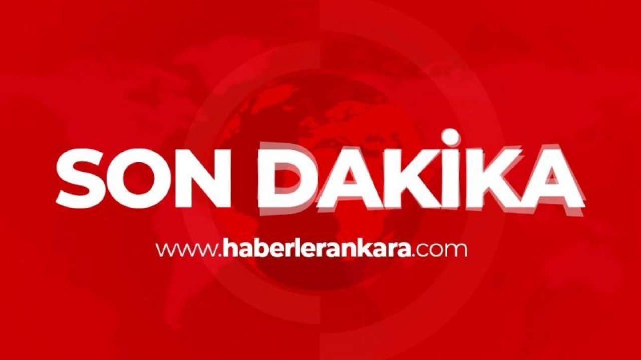 Ankara'da ByLock operasyonu! 12 gözaltı