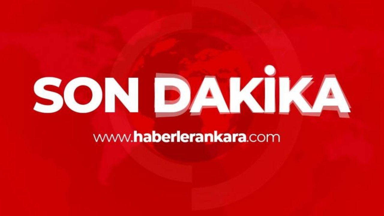 Ankara'da terör örgütü DEAŞ'a yönelik operasyon: 18 gözaltı