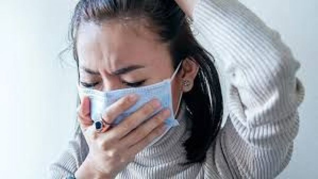 Aynı Anda Grip ve Koronavirüse Yakalanırsak Ne Olur?