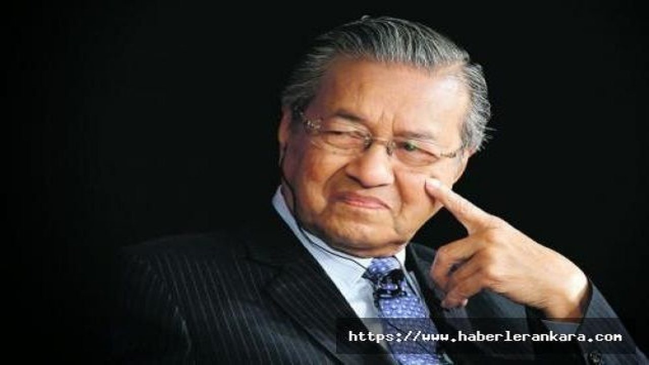 Malezya Başbakanı Mohamad'a AYBÜ Tarafından Fahri Doktora Unvanı Verilecek