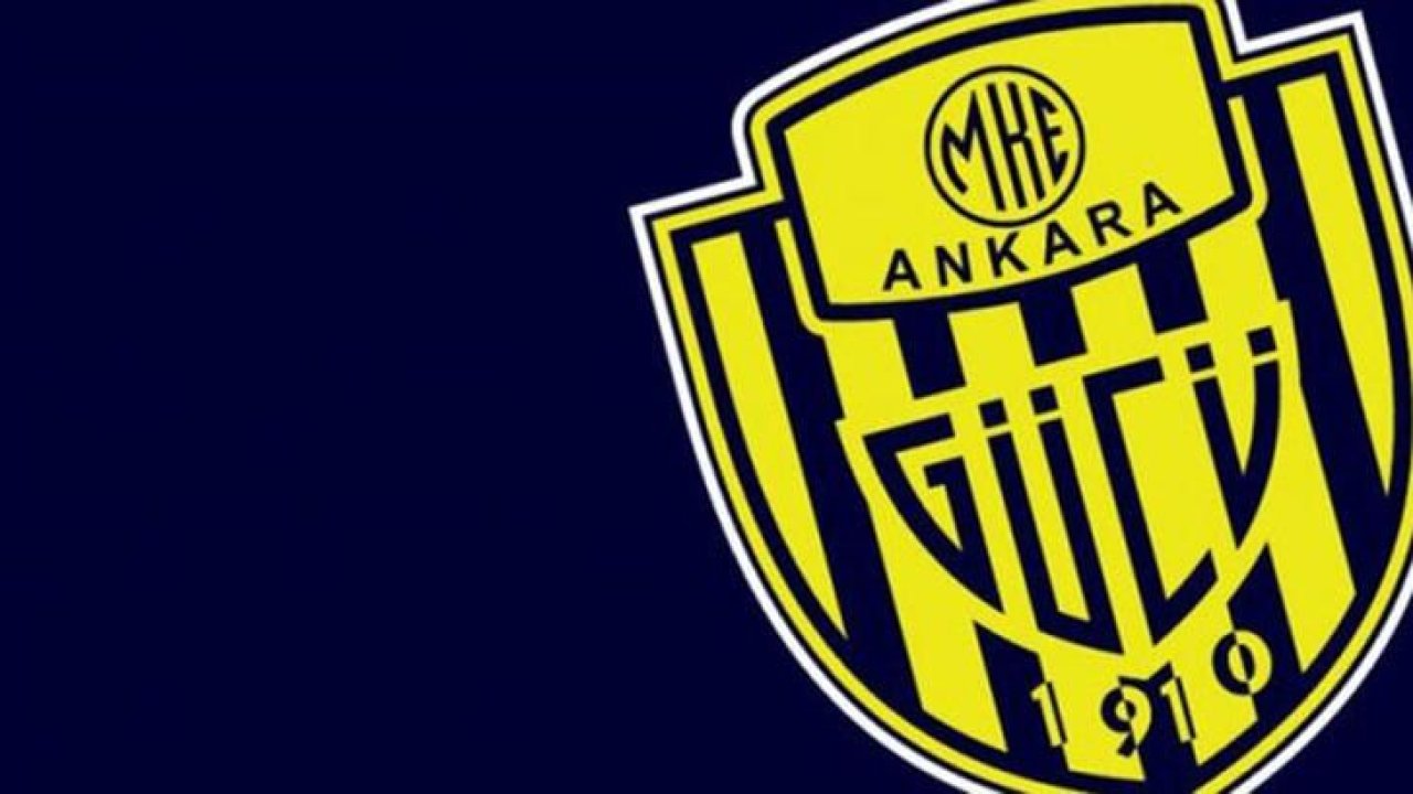 Ankaragücü'nde bir futbolcunun Kovid-19 testi pozitif çıktı