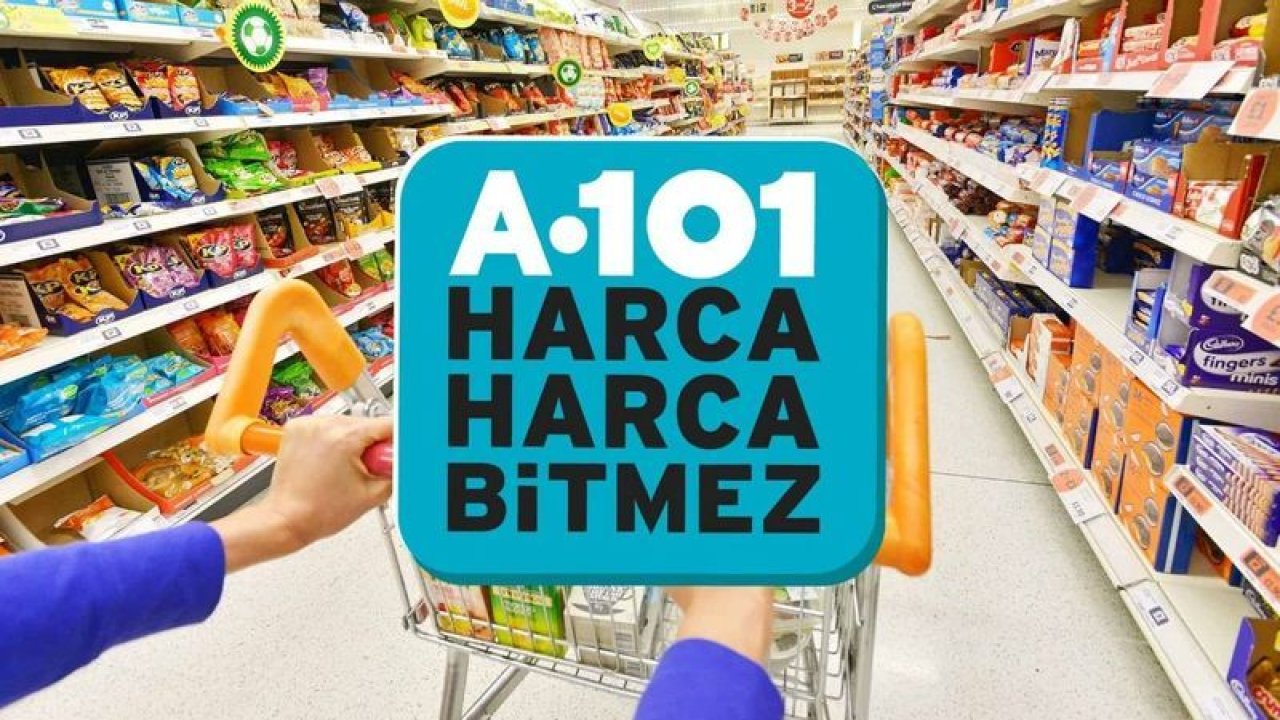 Ankara’da A101 5 Aralık Aktüel Ürünler Hangileri? Hangi Mağazada Hangi Ürün Satılıyor? İşte A101 Aktüel 5 Aralık 2020 Kataloğu
