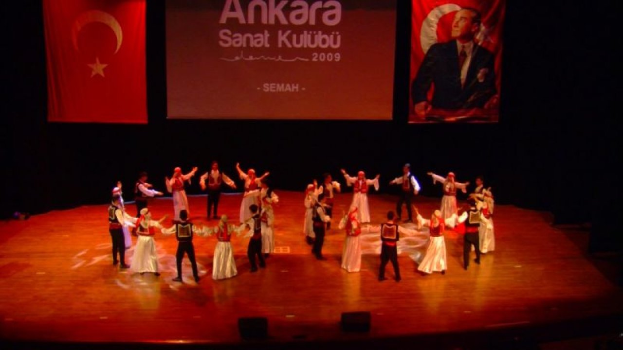 Ankara Sanat Tiyatrosu, Ihlamur Sokak'a veda etti
