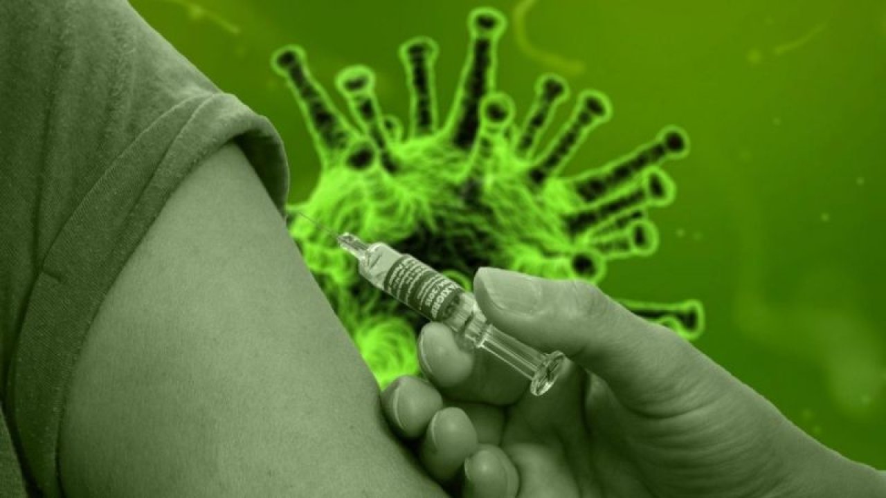 "Koronavirüs Aşısında Çip Takılacak!" Ortalığı Ayağa Kaldıran İddia Sonunda Yanıtlandı!