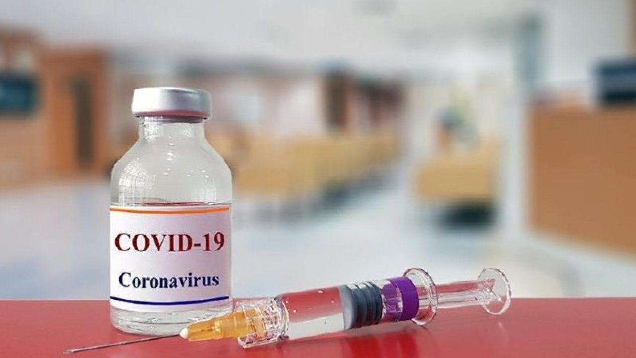 Koronavirüs aşısı:Aşı karşıtlarının gerekçeleri doğru değil! Bilim insanları bunları nasıl çürütüyor?