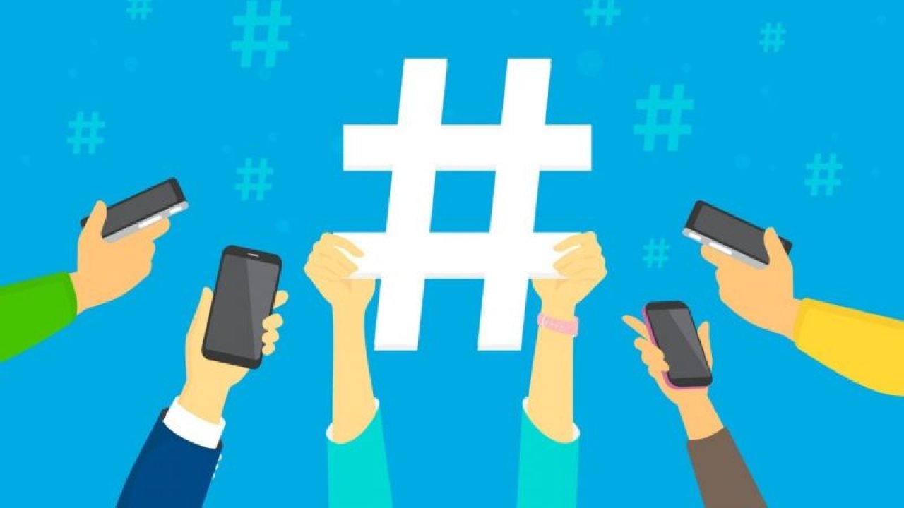 Hashtag Nasıl Yapılır? Klavyede Hashtag İşareti Nasıl Yapılır?