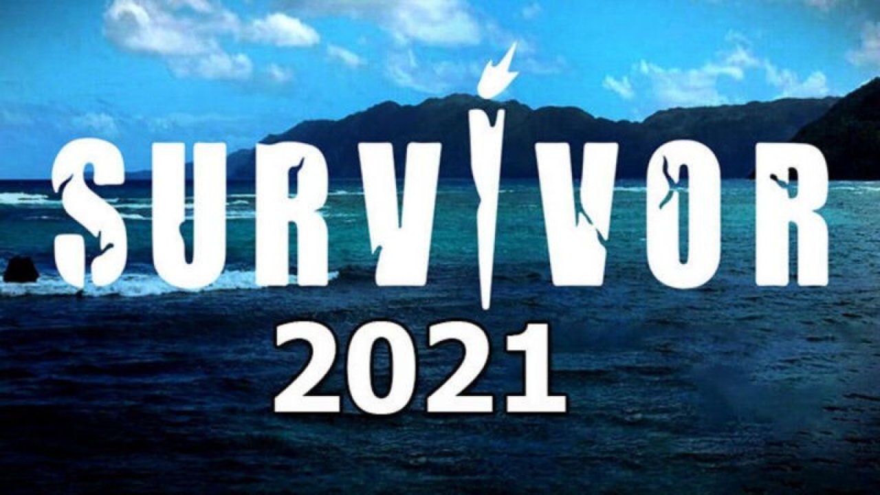 Survivor 2021 Yarışmacıları Belli Oldu Mu? Survivor 2021 Kimler Var?