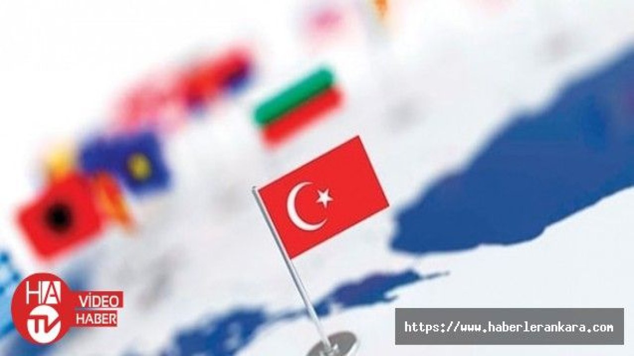 Türkiye uluslararası toplumu bilgilendirdi
