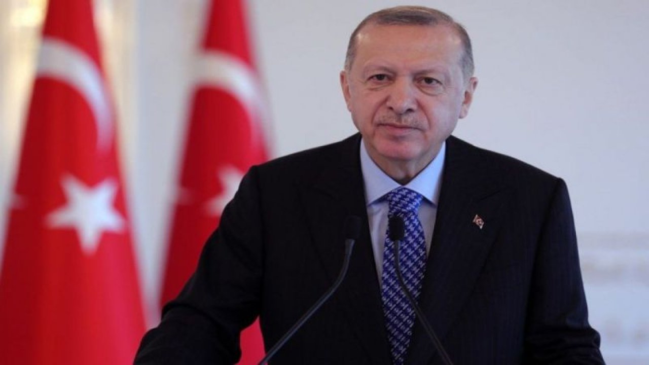 Cumhurbaşkanı Erdoğan, Azerbaycan'da gazetecilerin sorularını yanıtladı