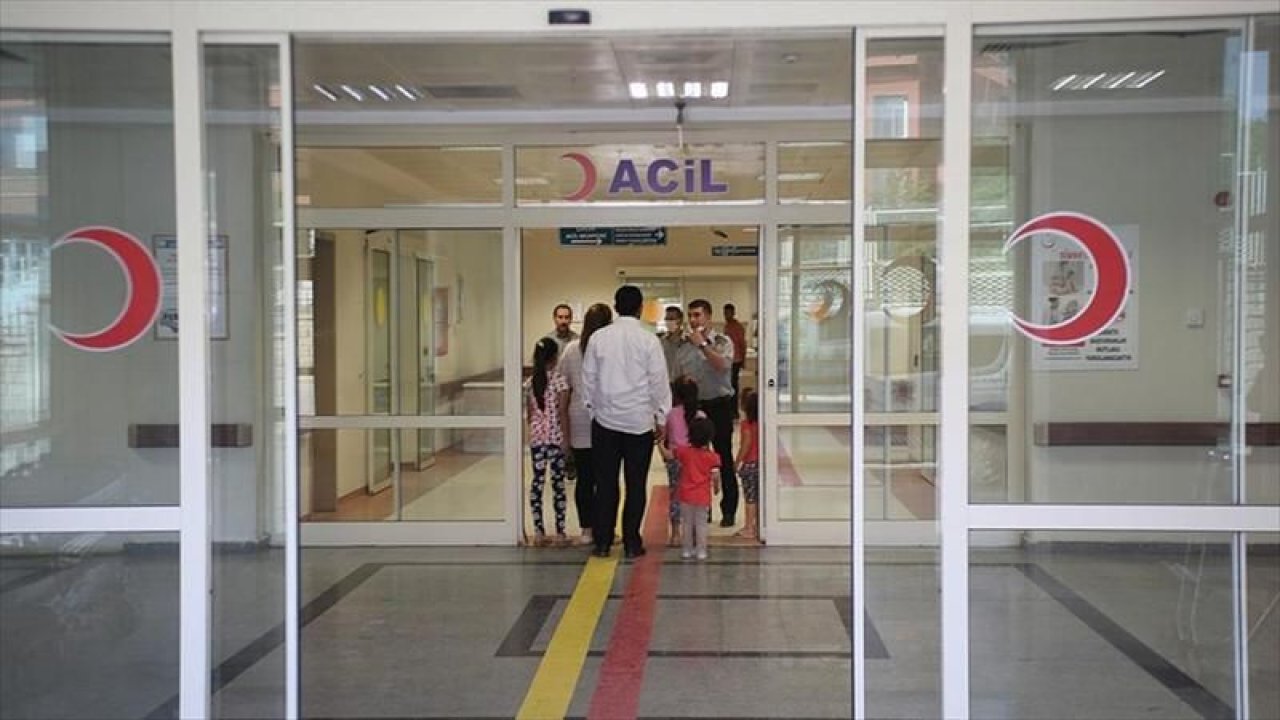 Ankara’da Sokağa Çıkma Yasağında Hastaneler Açık Mı?