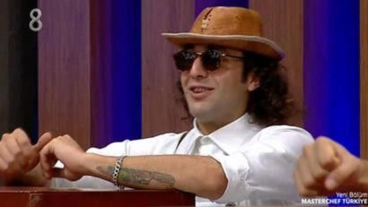 Masterchef Barbaros O Paylaşımıyla Yürekleri Ağızlara Getirdi! Fotoğrafı Gören Korkudan Yerinden Sıçradı! “Keşke Bunu Görmeseydim!”