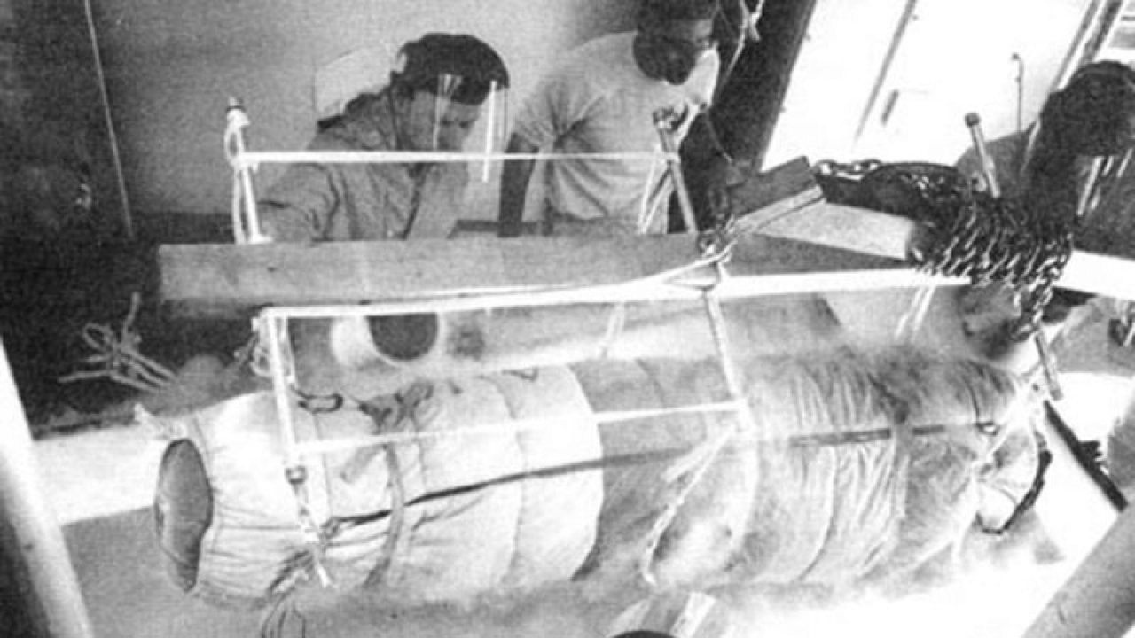 Tedavi Edilemez Böbrek Hastalığı Vardı! “Beni Siz Değil İleri Teknolojideki İnsanlar İyileştirecek!” Dedi, Donmayı Seçti! Herkes Ölü Olarak Biliyor Ama Ölü Değil!