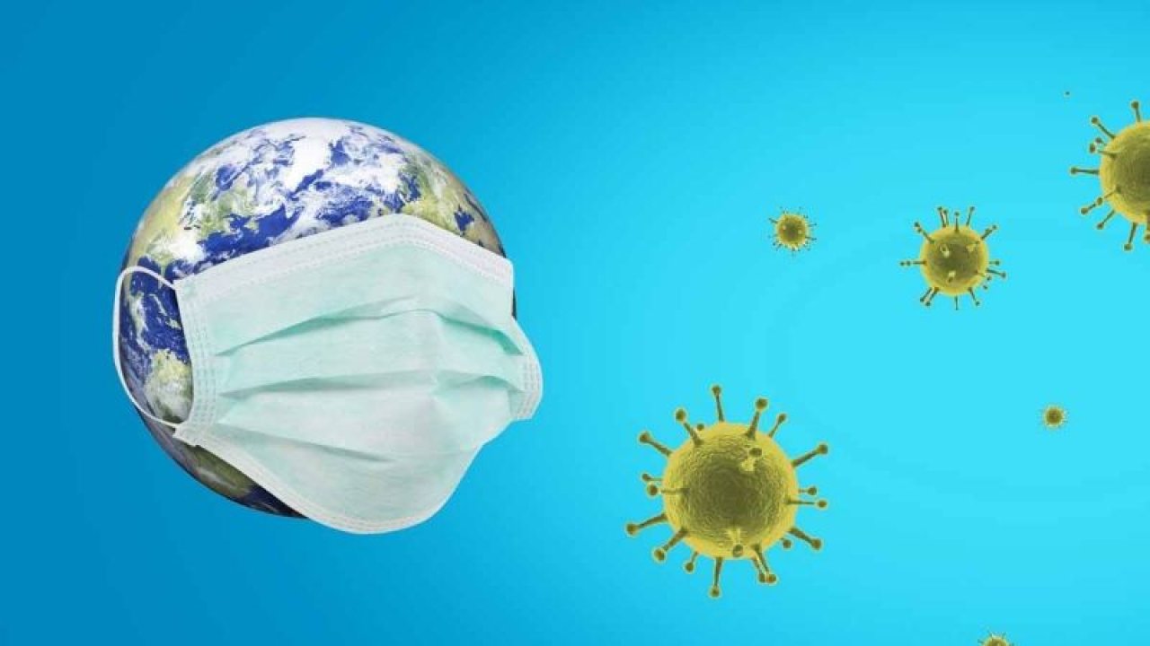 Koronavirüste son durum! Dünya genelinde vaka sayısı ve can kaybı kaç oldu? 14 Aralık 2020