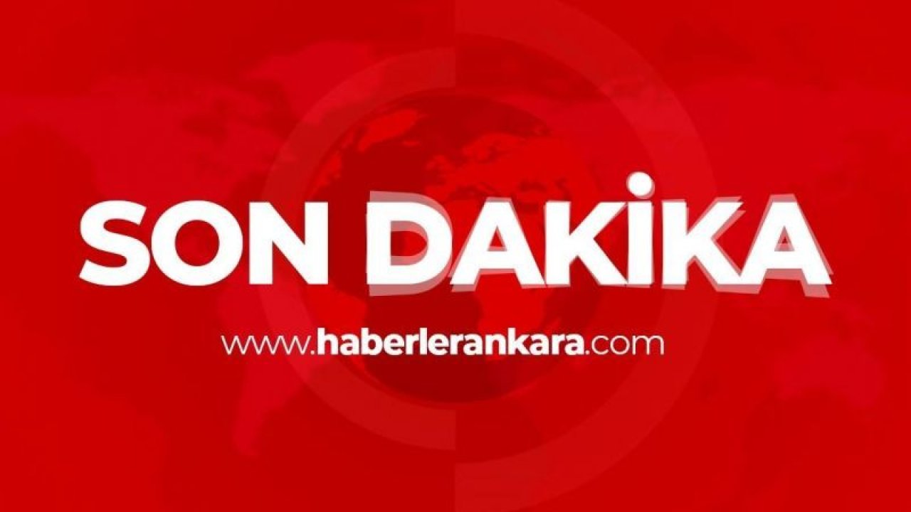 Ankara Etimesgut'ta banka soygunu girişimi!
