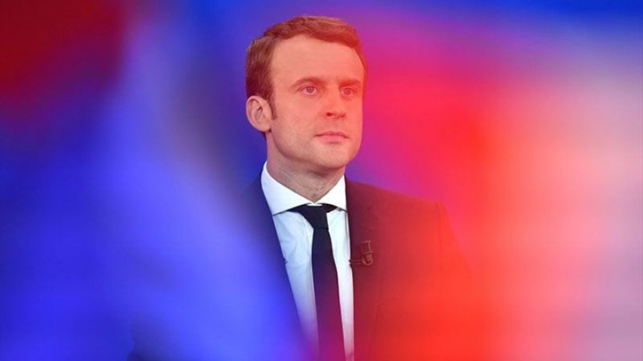 Fransa’nın Türkiye husumeti Macron’a özgü değil