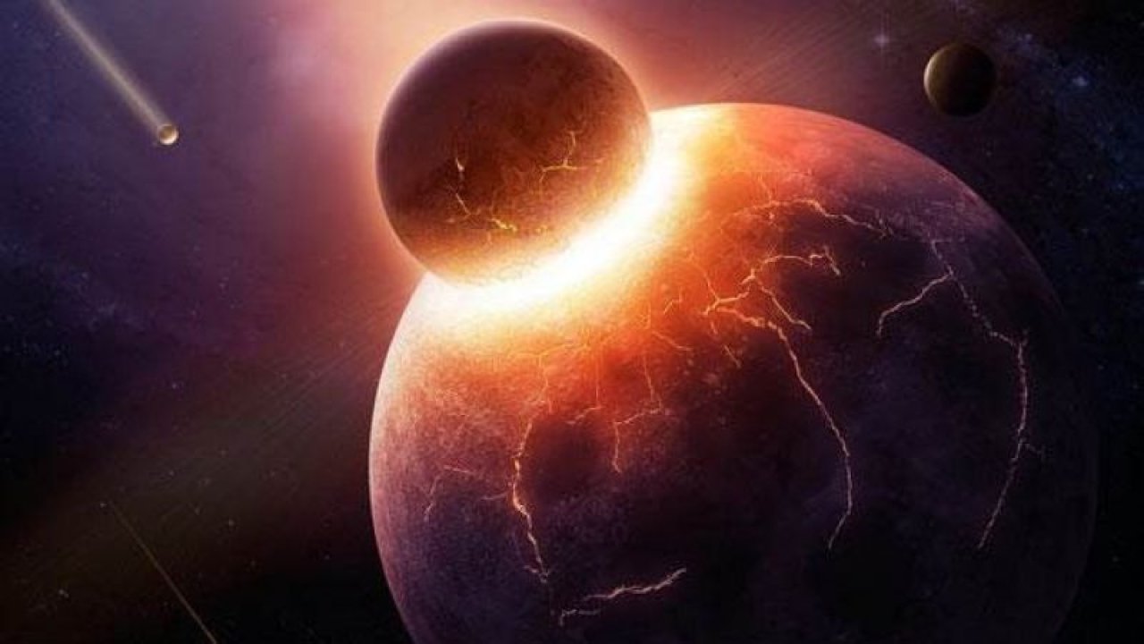 21-25 Aralık 2020 Ne Olacak? Yeni Hava Çağı Ne Demek? Gezegenler Aynı Hizaya...