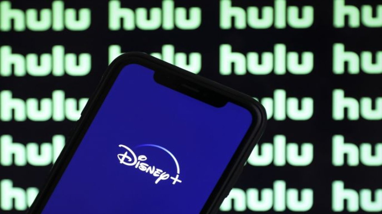 Disney+ ve Hulu