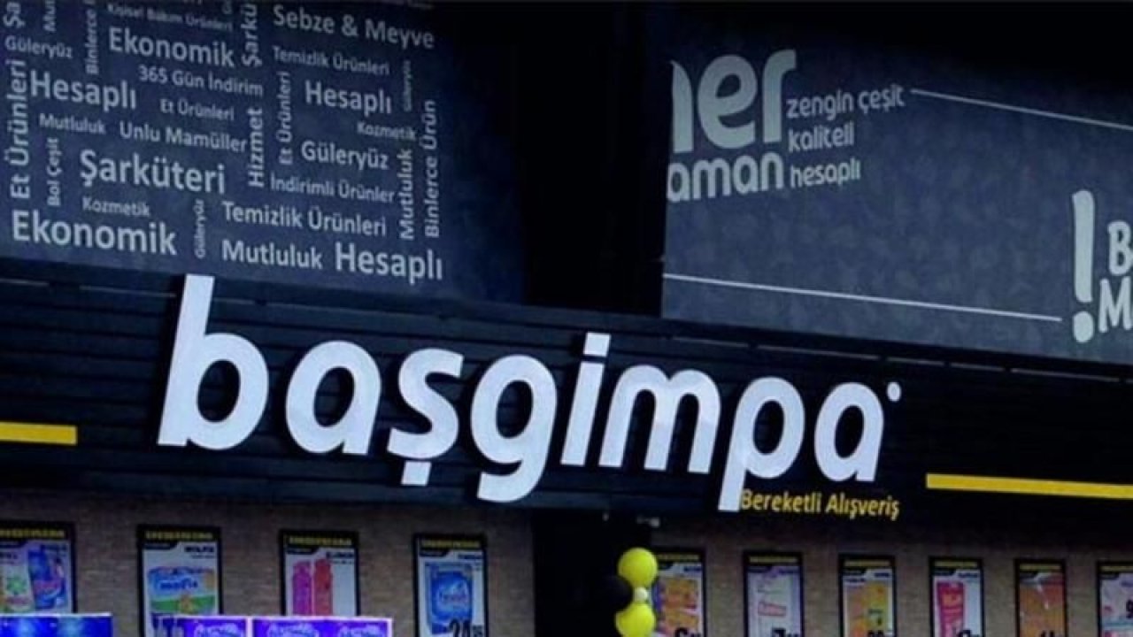 Başgimpa Market Aralık 2020 Aktüel Ürünler Kataloğu! Ankara’da Başgimpa Market İndirimli Ürünleri ve Fiyatları...