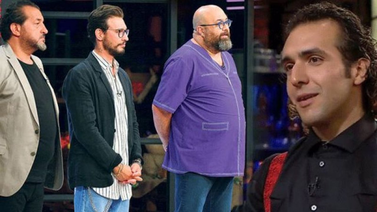 Masterchef Barbaros’un Gerçekte Kim Olduğunu Görünce Şoktan Baygınlık Geçirebilirsiniz! O Fotoğrafı Milyonları Şoka Sokacak! “Bu Barbaros Olamaz!”