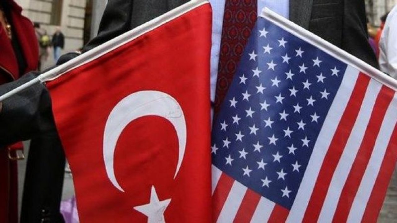 CAATSA yasası nedir? ABD'den Türkiye'ye S-400 yaptırımlarında neler var?