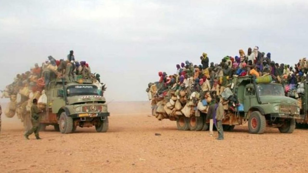 Çad'da kabileler arası çatışma: 25 ölü