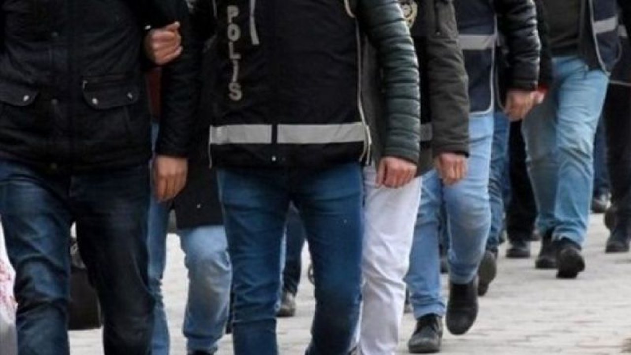 Ankara'da kaçakçılık operasyonları:28 gözaltı