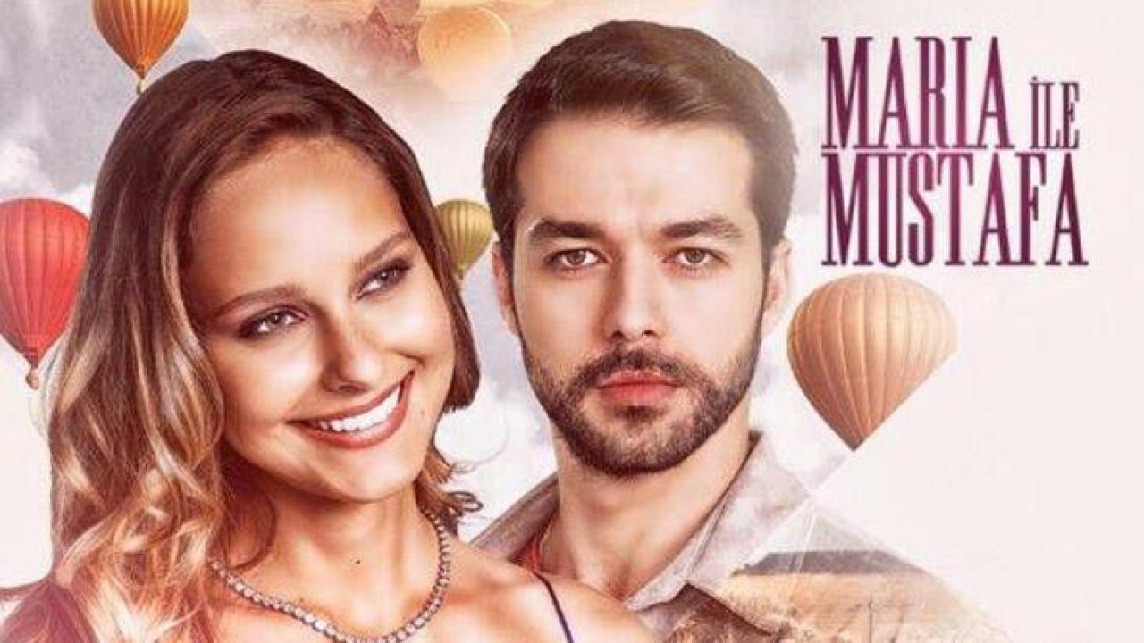 Maria ile Mustafa’nın Macerası Kısa Bitti: Hayranlarını Üzecek Haber Geldi! 17. Bölüm Final Mi Olacak?