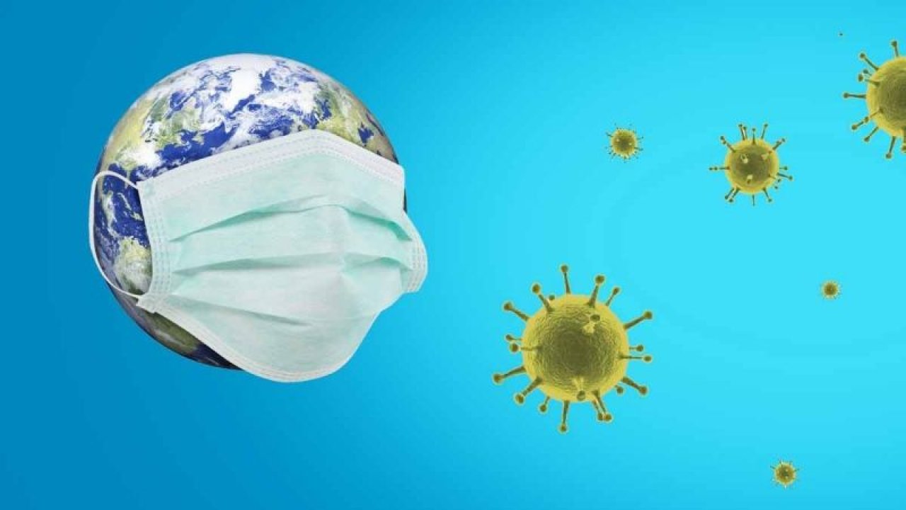 Koronavirüste son durum! Dünya genelinde vaka sayısı ve can kaybı kaç oldu? 16 Aralık 2020